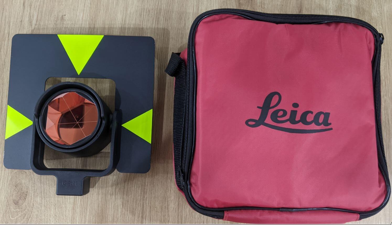 Gương dơn Leica GPR1